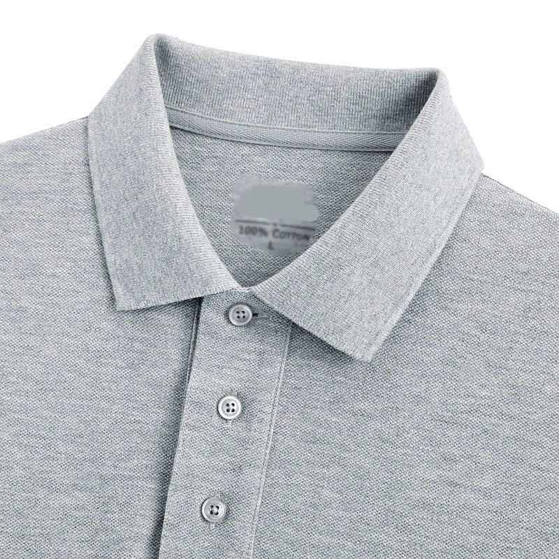 翻領(lǐng)T恤衫