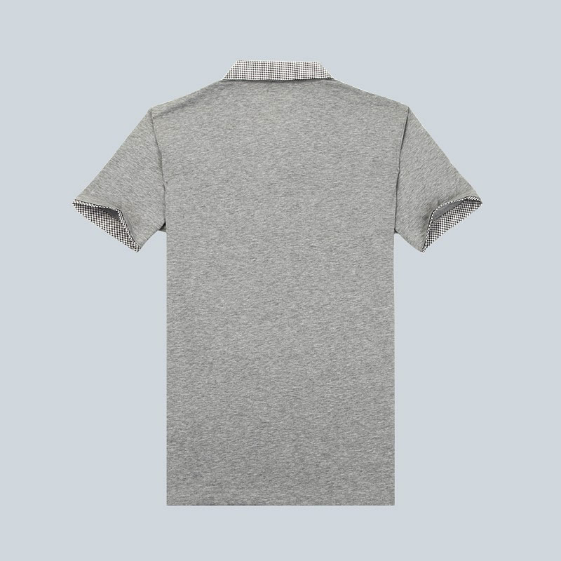 翻領(lǐng)時尚T恤衫