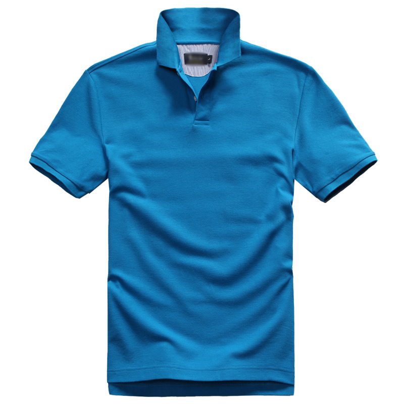 翻領(lǐng)POLO衫