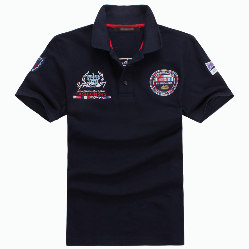 韓版POLO衫