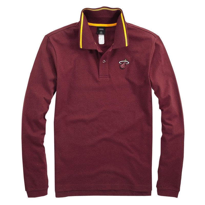 熱火隊(duì)T恤衫