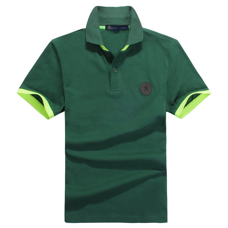 時(shí)尚POLO衫款式