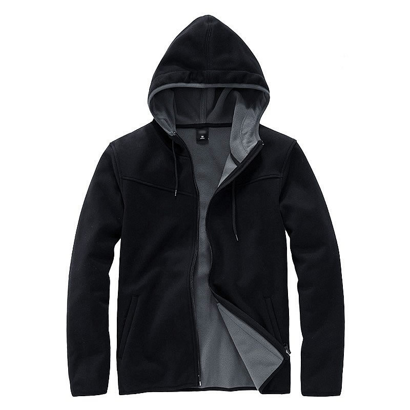 男款休閑衛(wèi)衣