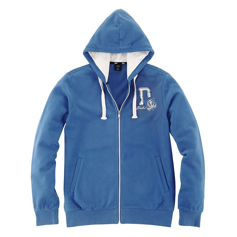 連帽開衫衛(wèi)衣