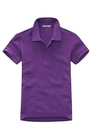 條紋袖邊時(shí)尚T恤衫