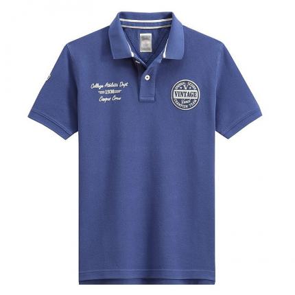 【定制】男款時(shí)尚T恤衫男裝短袖定制，免費(fèi)設(shè)計(jì)