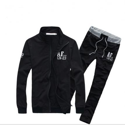 經(jīng)典休閑開衫運(yùn)動(dòng)衛(wèi)衣